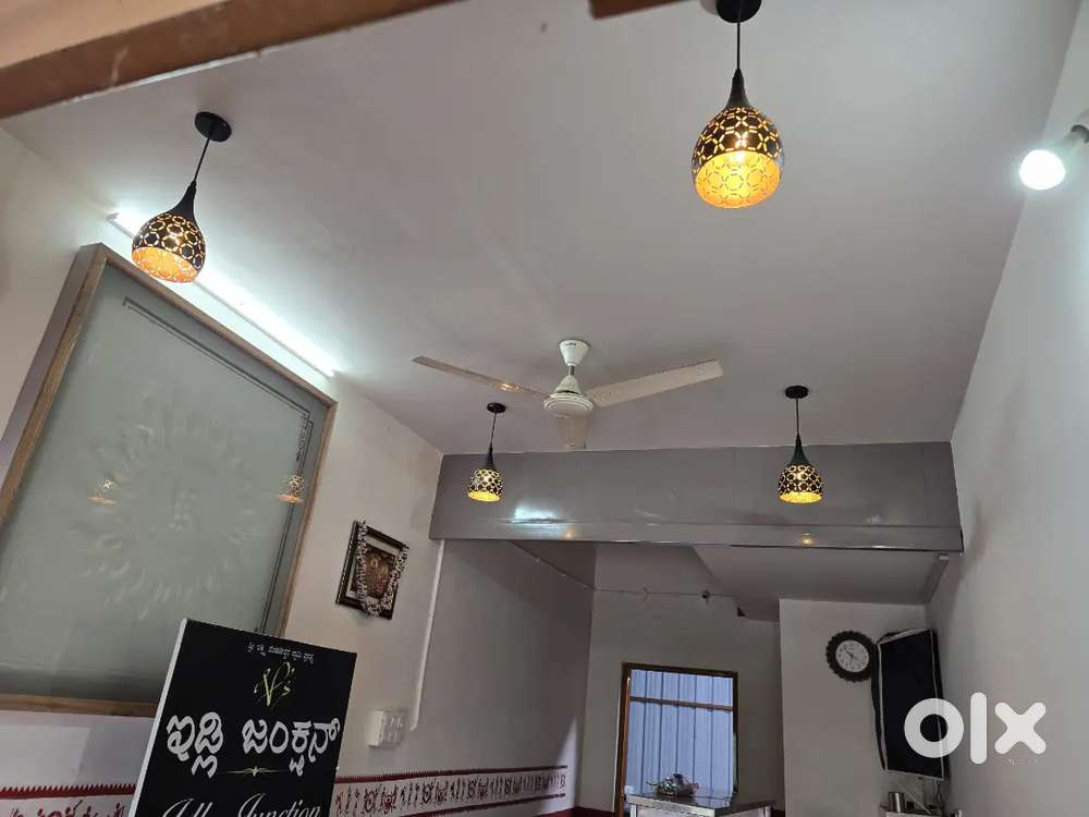 Restaurant for sale - Prime Earning opportunity