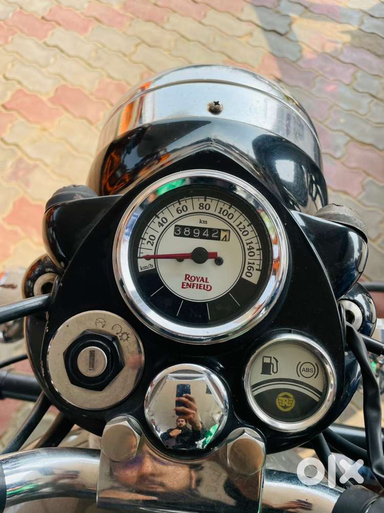 Royal Enfield Classic 350