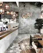 Required cafe boy