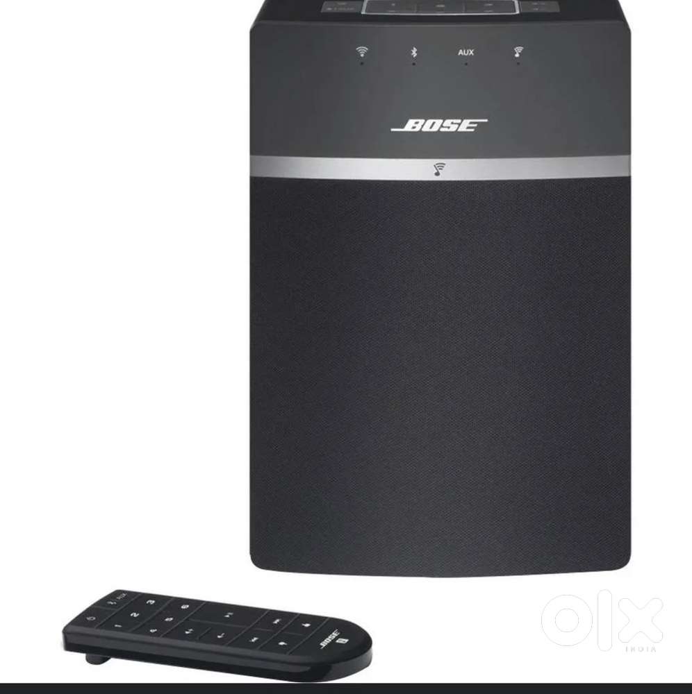 Bose Soundtouch 10
