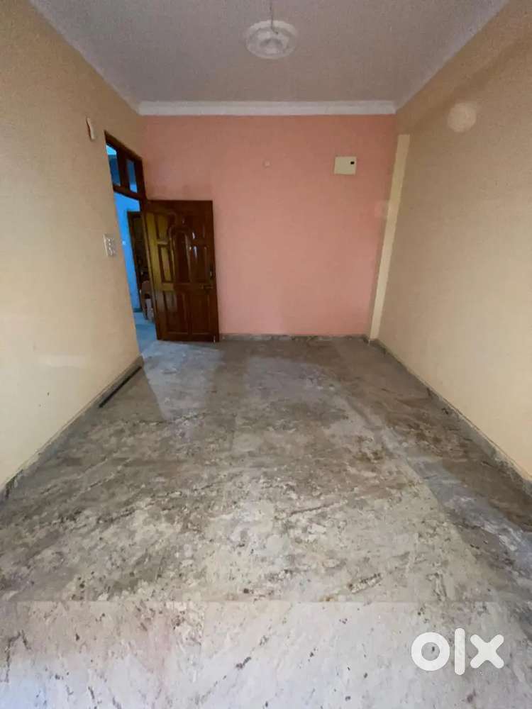 New 3 bhk for rent