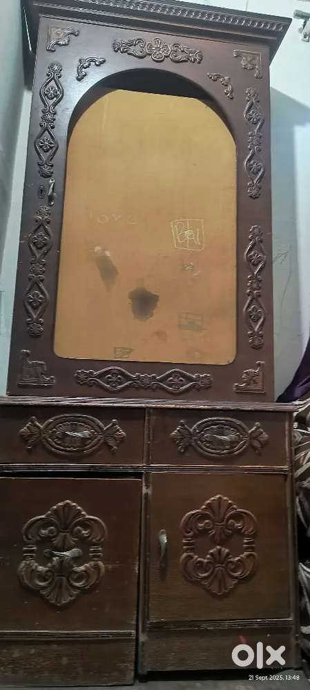 Dressing Tabel