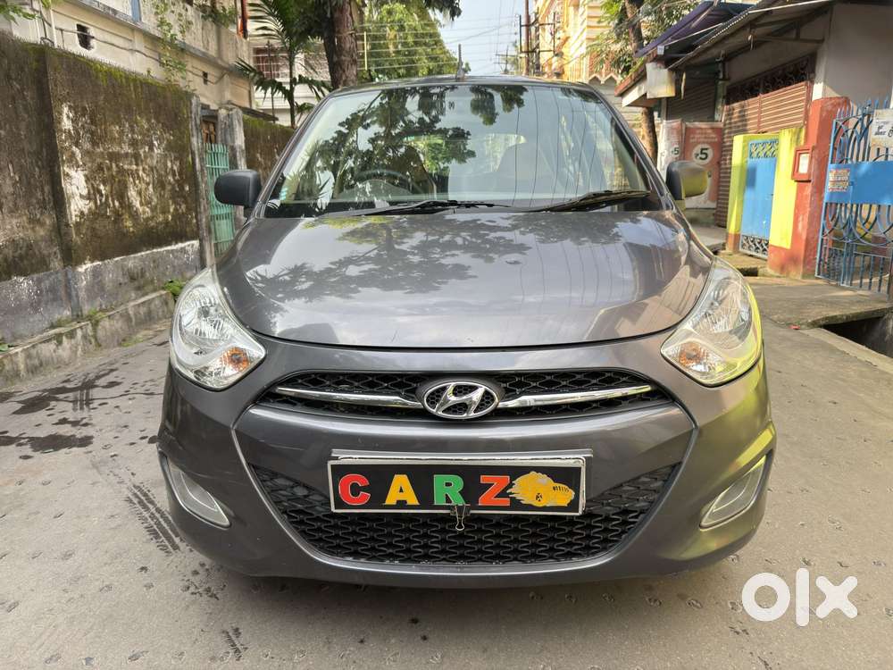 Hyundai i10 ERA 1.1 IRDE, 2013, Petrol