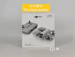 Dji Neo Fly More Combo CD04