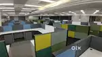 Plug and Play Office Space in Hitech City