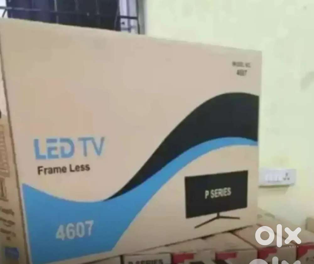 44'' Sony TV Smart TV Android TV Led TV Best Price Guarantee