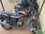 Avaliable for spare parts or repair to bike