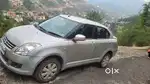 Maruti Suzuki Swift Dzire 2011 Petrol Well Maintained, Regular Service