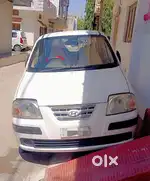 Hyundai Santro Xing 2010