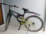 AVON Air Ride with shocker Rs 2500 & Avon Sunami Rs 2000