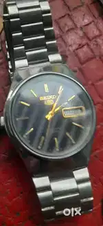 Watch Seiko original