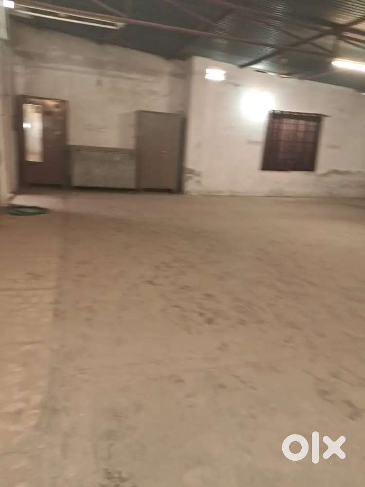 543 SQ.FT GROUND FLOOR OFFICE FOR RENT AT BANI PARK JAIPUR