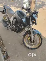 Just selling
