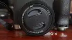 Sony Lens 28 60 Zoom Lens F4-5.6