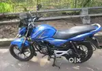 Discover 100 CC