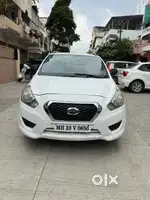 Datsun RediGO T, 2017, Petrol