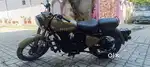 Classic Signals 350cc