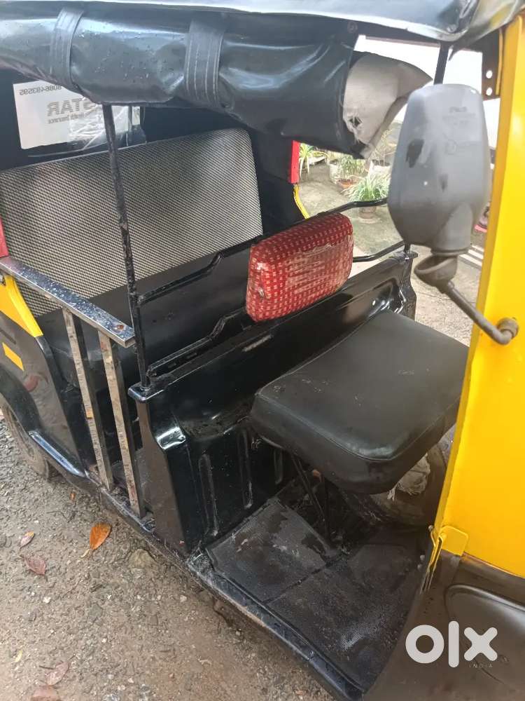 TVS King Duramax 2016