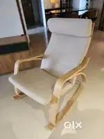 IKEA Easy Chair, Rocking Chair - Great Condition