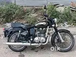 Royal Enfield Standard 350 cc [JAGIRA MOTORS]