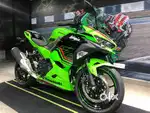 Kawasaki Ninja 400 – Immaculate Condition