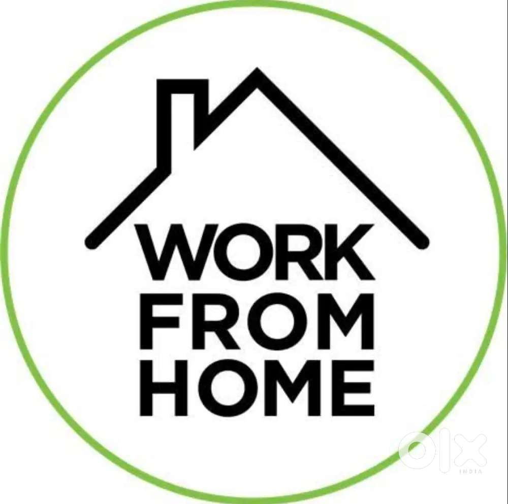 Work from home for both male/female
