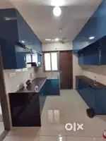 2 BHK Apartment arise ananta, Gota, Ahmedabad