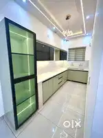 2BHK flat with store room at just 40.90 starting price