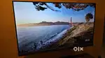 55 inch 4k TV with inbuilt soundbar