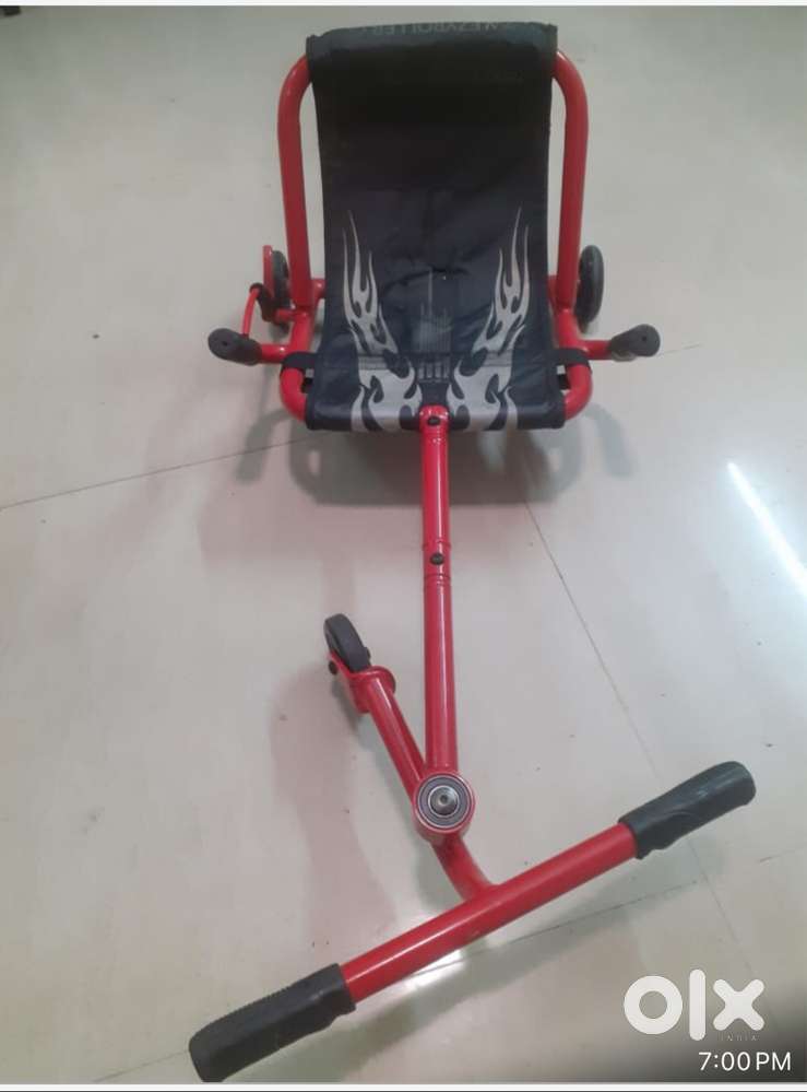 Easy Roller for kids imported