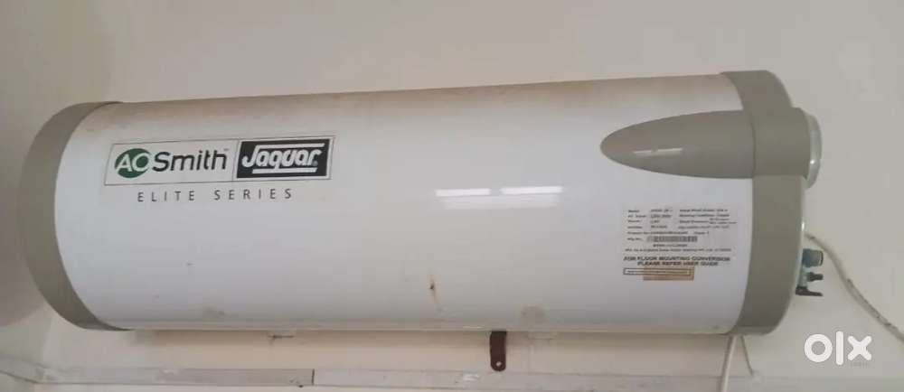 WATER HEATER A.O Smith 25lts