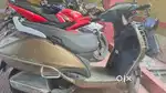 Very good scooter for sale