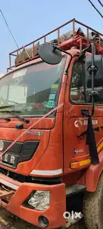 Eicher 3019