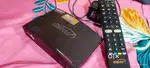 ANDROID Dish tv SMART HUB plus DTH WIFI SUPPORT YOUTUBE APP SUPPORT