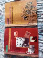 Class 10 social science books