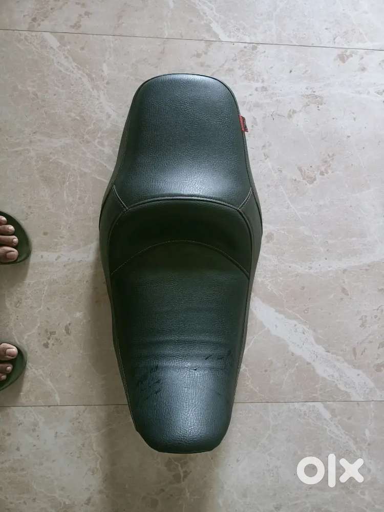 Xpulse tourer seat