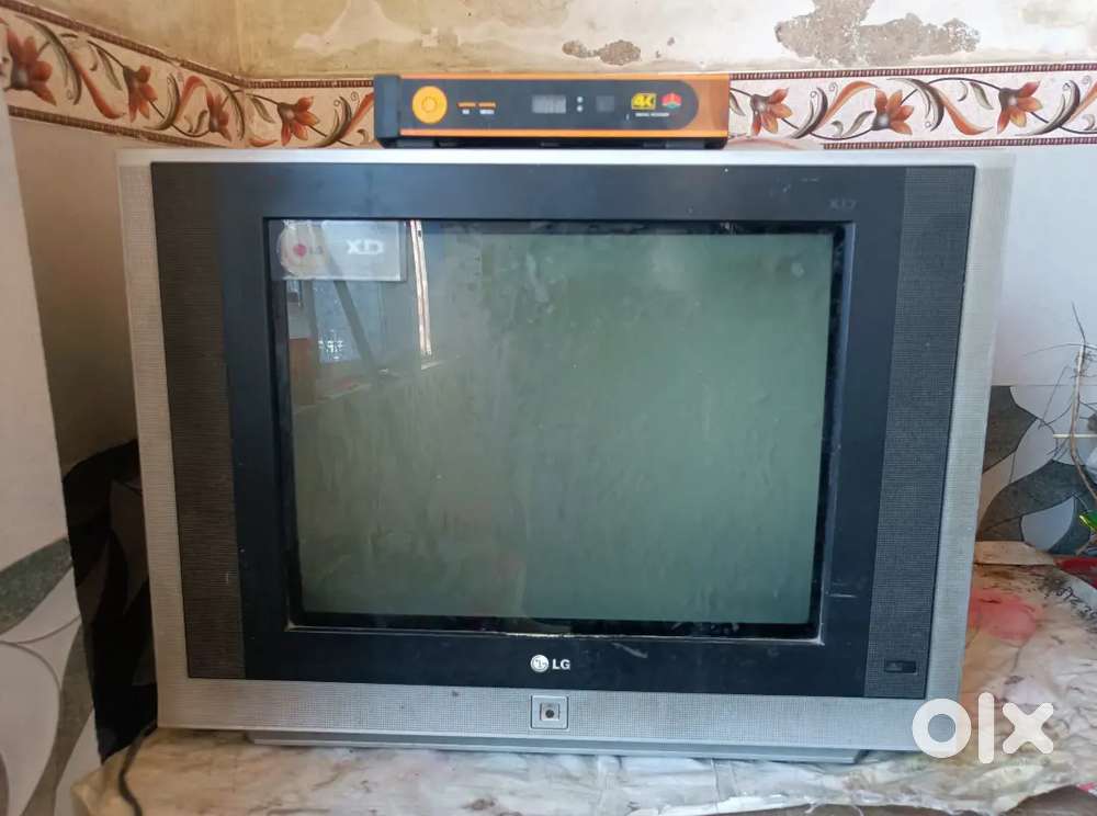 Television