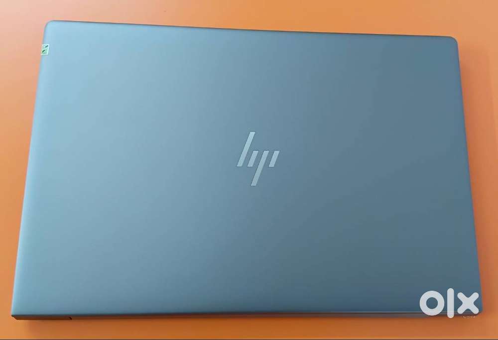 HP Zbook 15 G6 i7, 8th Gen  32 GB  1TB SSD  4 GB AMD Radeon Graphic