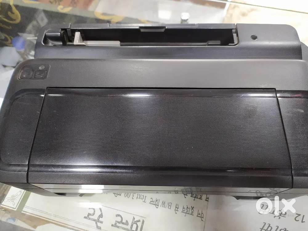 I want sale my printer l 130