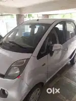 Tata Nano twist xt 2016 complete chilled AC car car