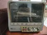 Oven for cake