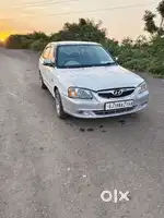 Hyundai Accent Hatchback 2012