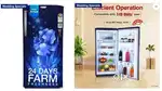 180 L 4 STAR GODREJ MAKE REFERIGERATOR