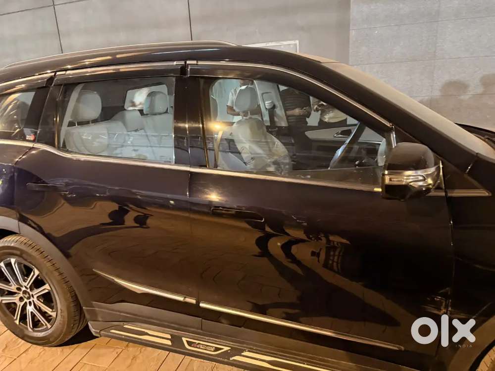 experience candidates who can drive automatic & manual