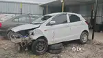 Ford Freestyle diesel 2015 model used car spare parts