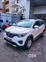 Renault Triber 2019 Petrol 18032 Km Driven