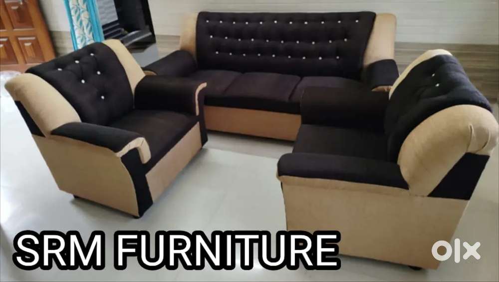Christmas festival offer price in New sofa set with warranty