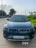 Mahindra XUV300 W8 Diesel, 2023, Diesel