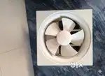 exhaust fan