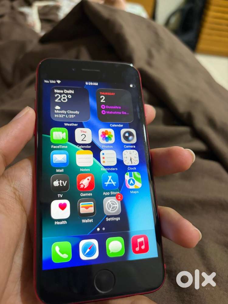Iphone SE2 128GB